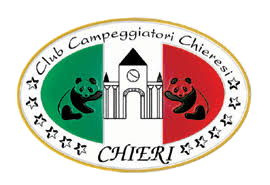 Club Campeggiatori Chieresi