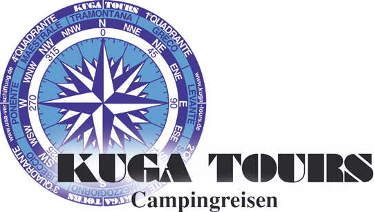 Kuga Tours